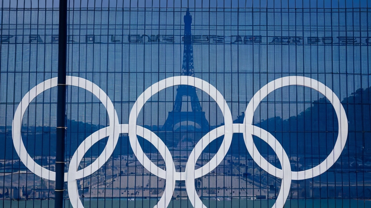 Olimpíadas Paris 2024: Agenda Completa, Onde Assistir e Horários dos Jogos desta Quinta-feira