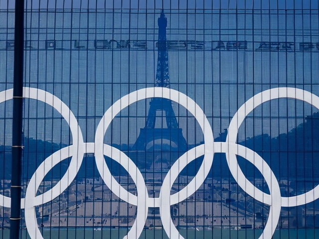 Olimpíadas Paris 2024: Agenda Completa, Onde Assistir e Horários dos Jogos desta Quinta-feira