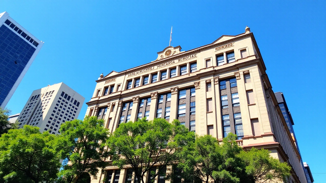 Ao Vivo: Acompanhe o Debate Crucial dos Candidatos à Prefeitura de São Paulo