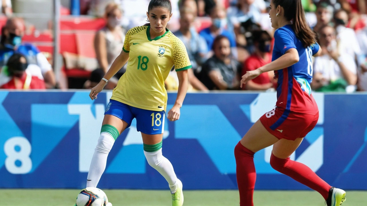 Gabi Portilho Celebra Medalha de Prata na Ginástica nas Olimpíadas 2024