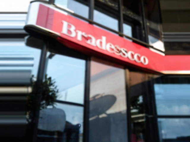 Banco Bradesco S.A.: Desempenho das Ações, Notícias e Histórico no Setor Bancário dos EUA