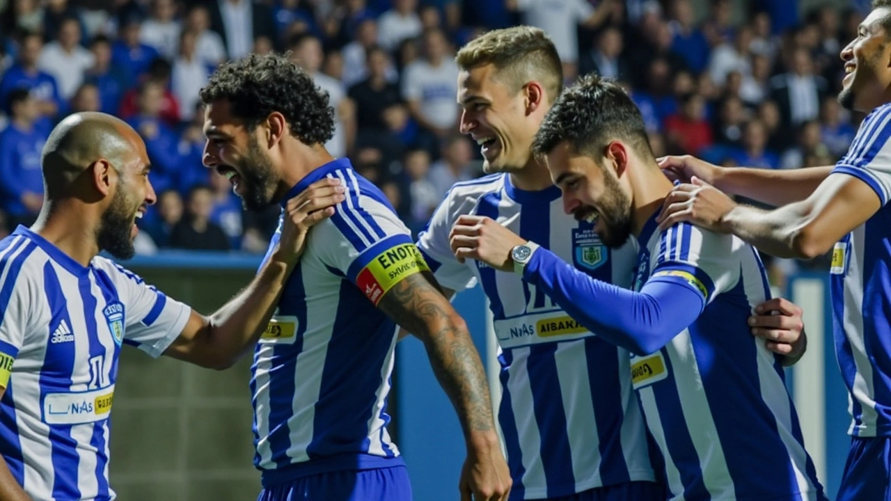 Avaí Vence Ituano por 2-0 no Ressacada e Aumenta Chances na Série B