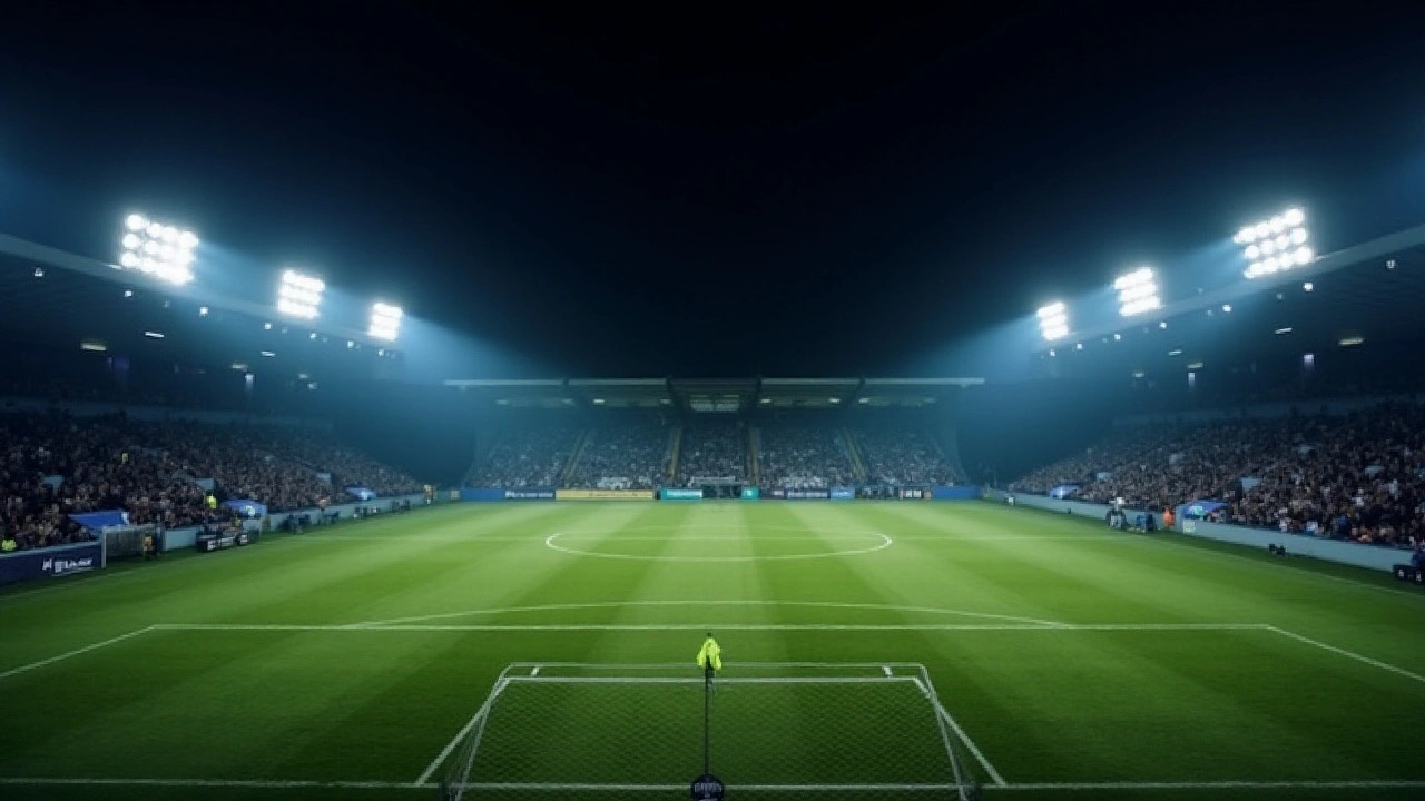 Botafogo-PB vs São Bernardo: Onde Assistir, Escalações Prováveis e Arbitragem – Detalhes da 4ª Rodada da Série C do Brasileiro