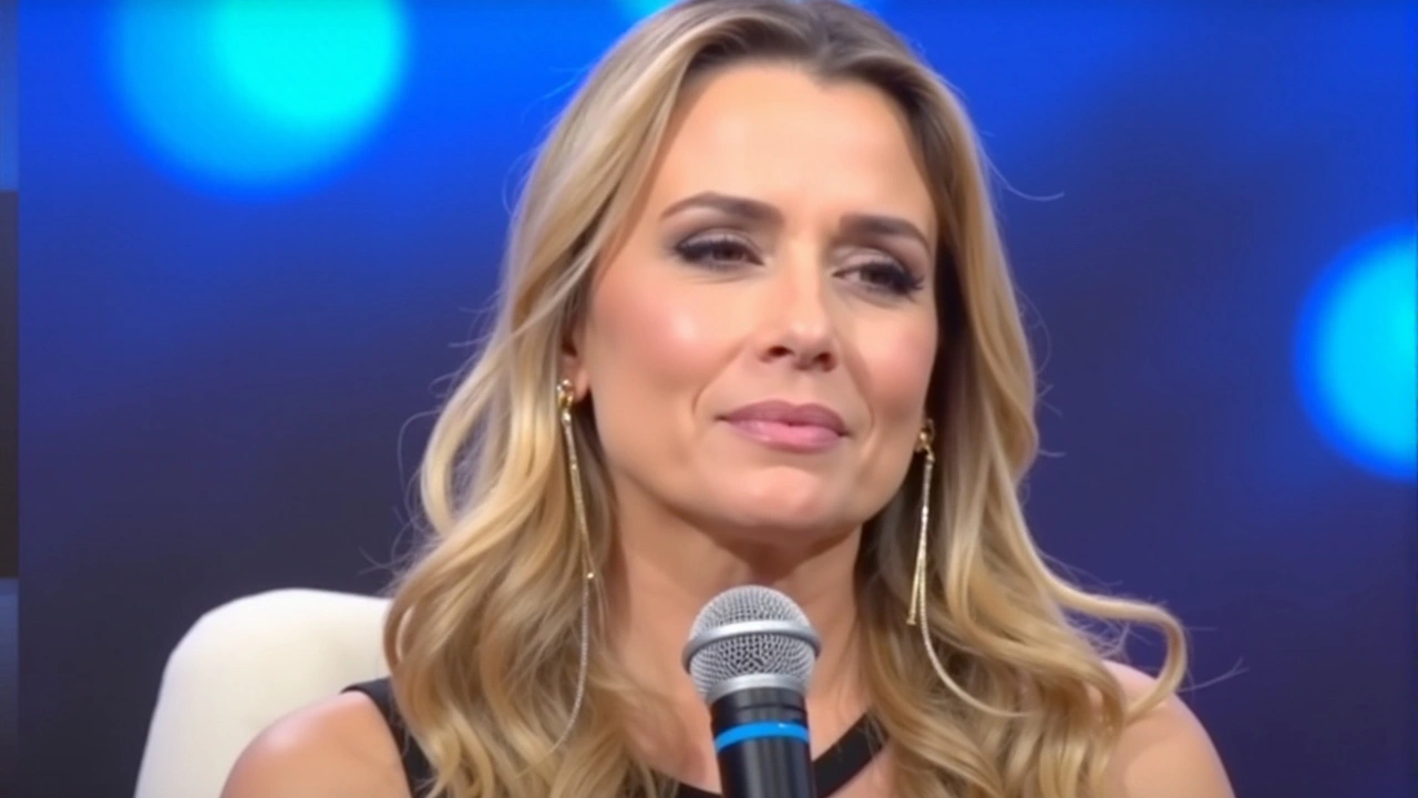 Rachel Sheherazade Lança Crítica Indireta Após Perder Audiência para o SBT