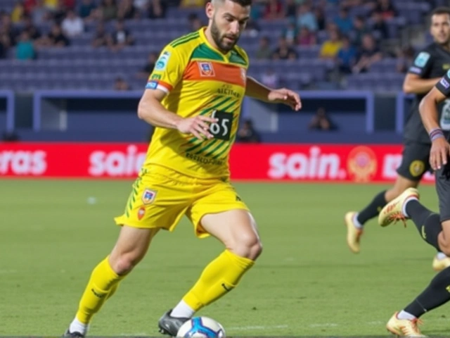 Brusque Conquista Vitória Crucial Contra o Amazonas na Série B do Campeonato Brasileiro