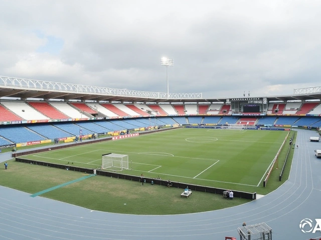 Colômbia vs. Argentina: Tudo Sobre a Transmissão, Horários, Previsões e Escalações nas Eliminatórias da Copa do Mundo