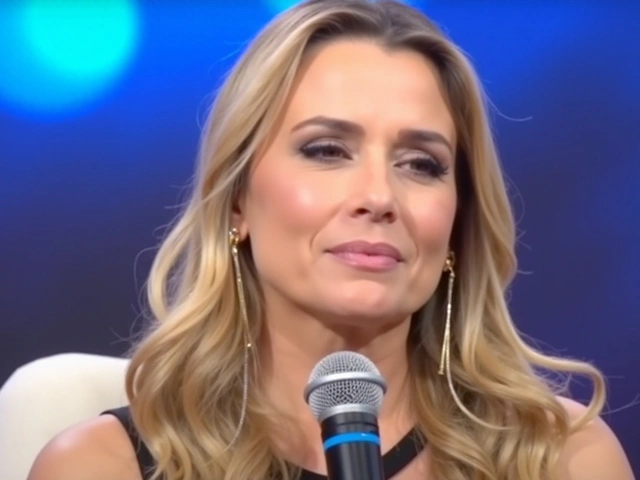 Rachel Sheherazade Lança Crítica Indireta Após Perder Audiência para o SBT