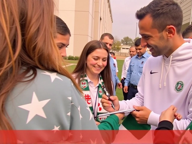 Adeus de João Pereira a Sporting B com Despedida Emotiva e Autógrafos