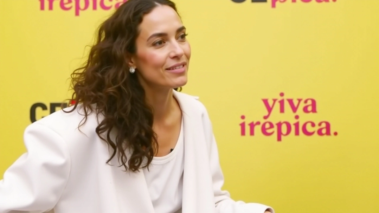 Alice Braga se Junta ao Elenco da Série da Netflix 'Man on Fire'