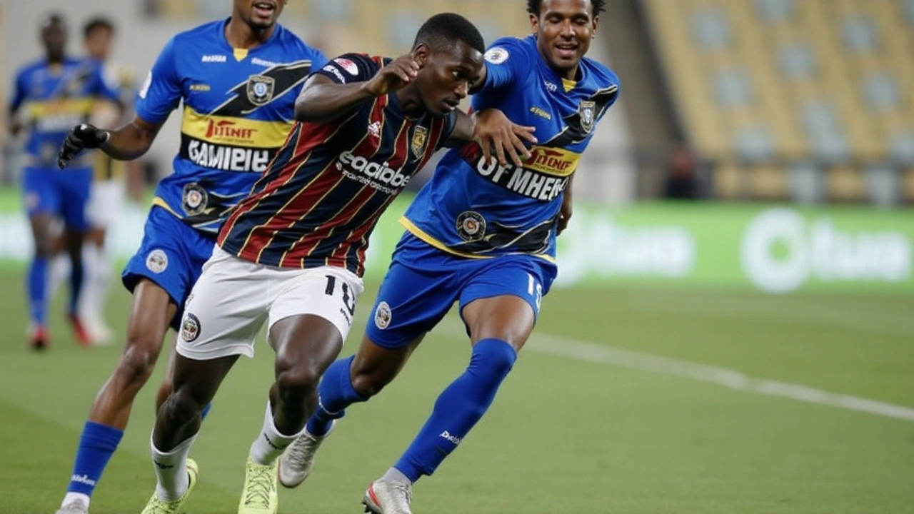 Fluminense e Sampaio Corrêa: Como Assistir ao Jogo do Campeonato Carioca