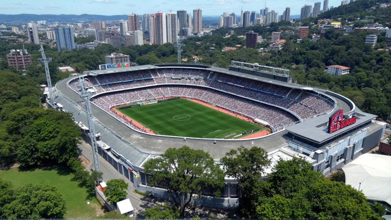 Portuguesa e Corinthians empatam em jogo emocionante pelo Campeonato Paulista