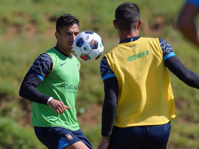 Juventude e Mirassol empatam em jogo elétrico com VAR decisivo no Brasileirão