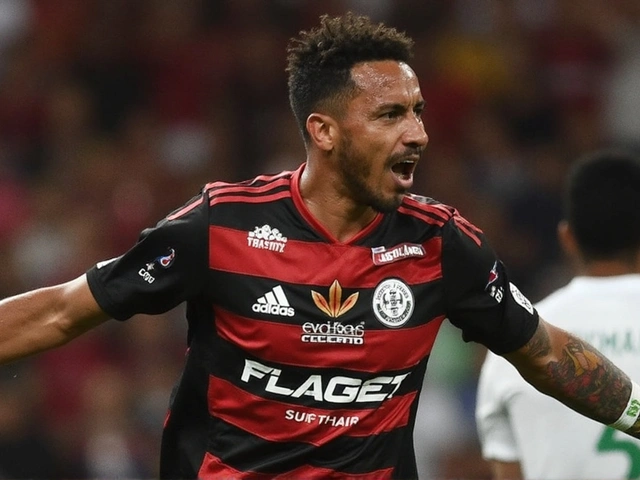 Vasco x Flamengo: Onde assistir ao vivo, canais oficiais e opções de streaming do clássico no Brasileirão 2025