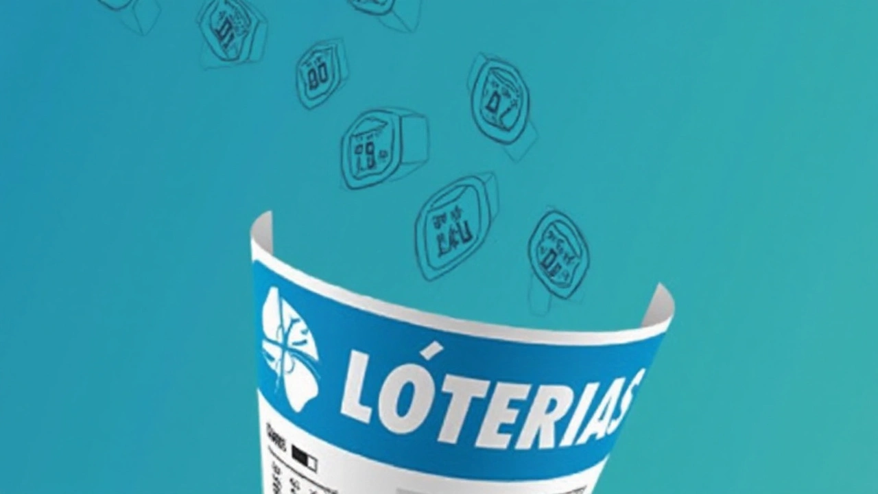Distribuição dos prêmios e expectativa para o próximo sorteio