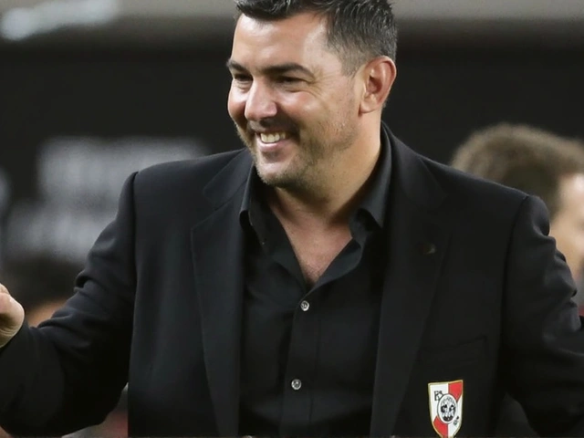 River Plate confirma retorno de Lucas Martínez Quarta em transferência de €6,5 milhões