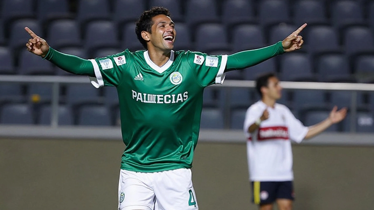 Movimentação de Jogadores: Goiás na Mira de Palmeiras e Internacional Sub-20