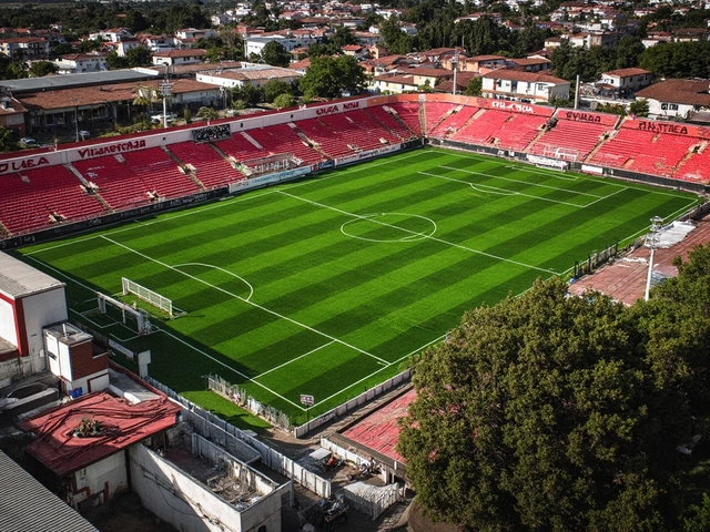 Ingressos para Vila Nova x Athletico: preços, condições de compra e regras de acesso ao estádio