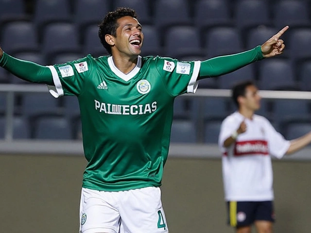 Movimentação de Jogadores: Goiás na Mira de Palmeiras e Internacional Sub-20