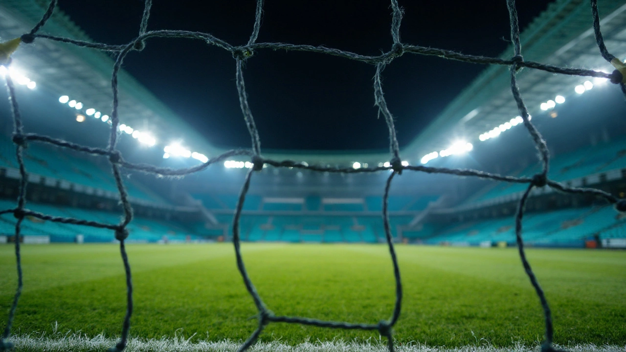 Bahia encara Juventude em duelo decisivo neste domingo pelo Brasileirão