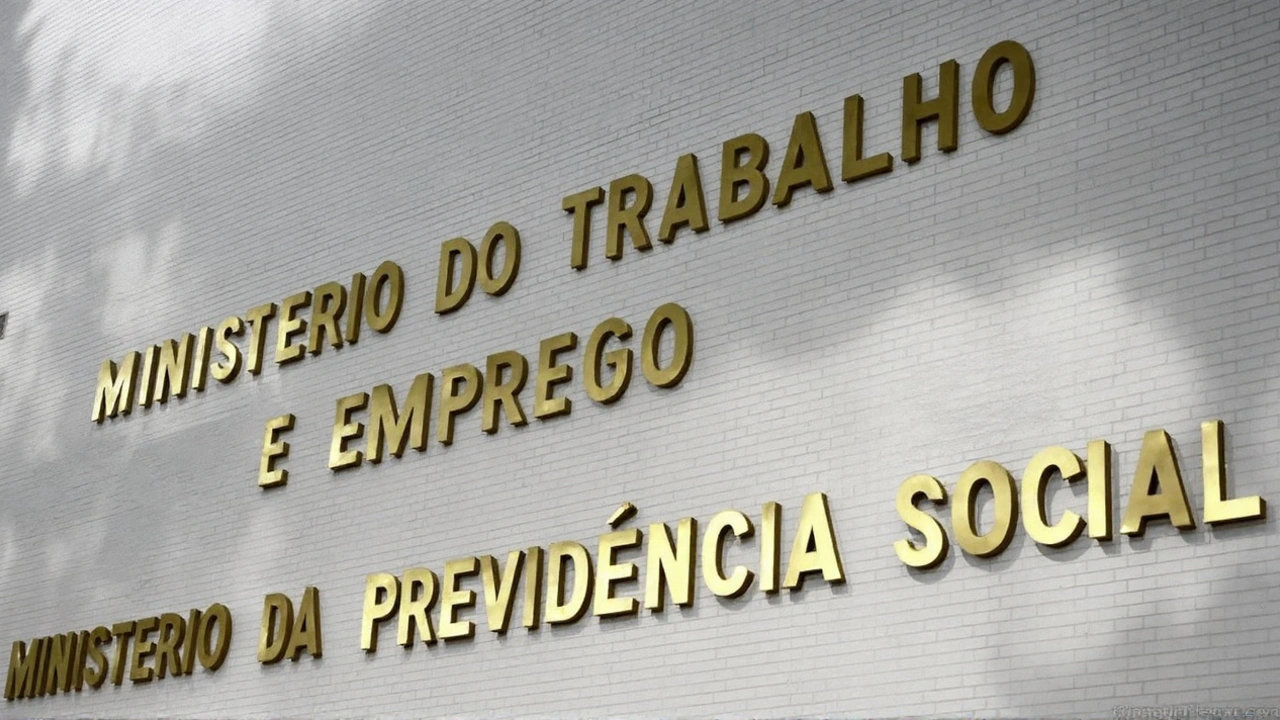 FGTS doméstico: Governo avisa mais de 80 mil empregadores sobre débitos atrasados