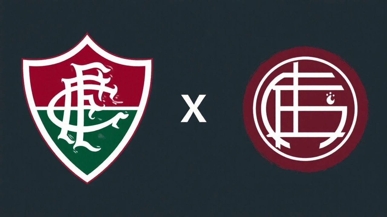 Fluminense x Lanús: tudo sobre a partida das quartas da Copa Sul-Americana