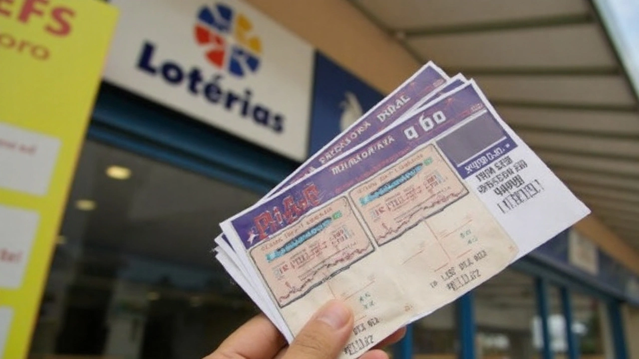 Resultado +Milionária 283: prêmio de R$ 154 milhões acumula e vai a R$ 156 mi; veja números e ganhadores