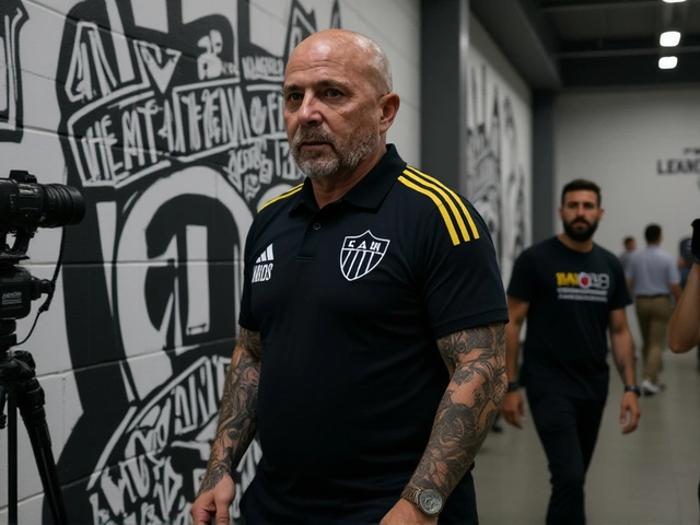 Atlético Mineiro vence Mirassol com Bernard titular e Hulk no banco