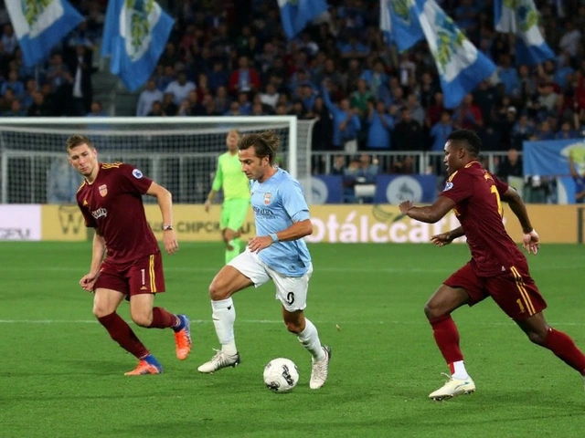 Derby Roma x Lazio: Pellegrini decide e Giallorossi voltam ao caminho da vitória