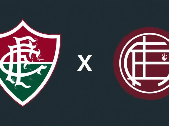 Fluminense x Lanús: tudo sobre a partida das quartas da Copa Sul-Americana