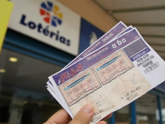 Resultado +Milionária 283: prêmio de R$ 154 milhões acumula e vai a R$ 156 mi; veja números e ganhadores