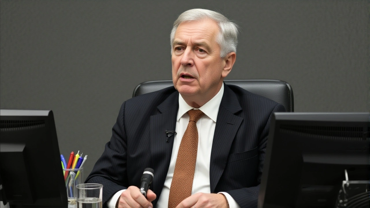 Aposentadoria de Barroso é oficializada e lança corrida por vaga no STF
