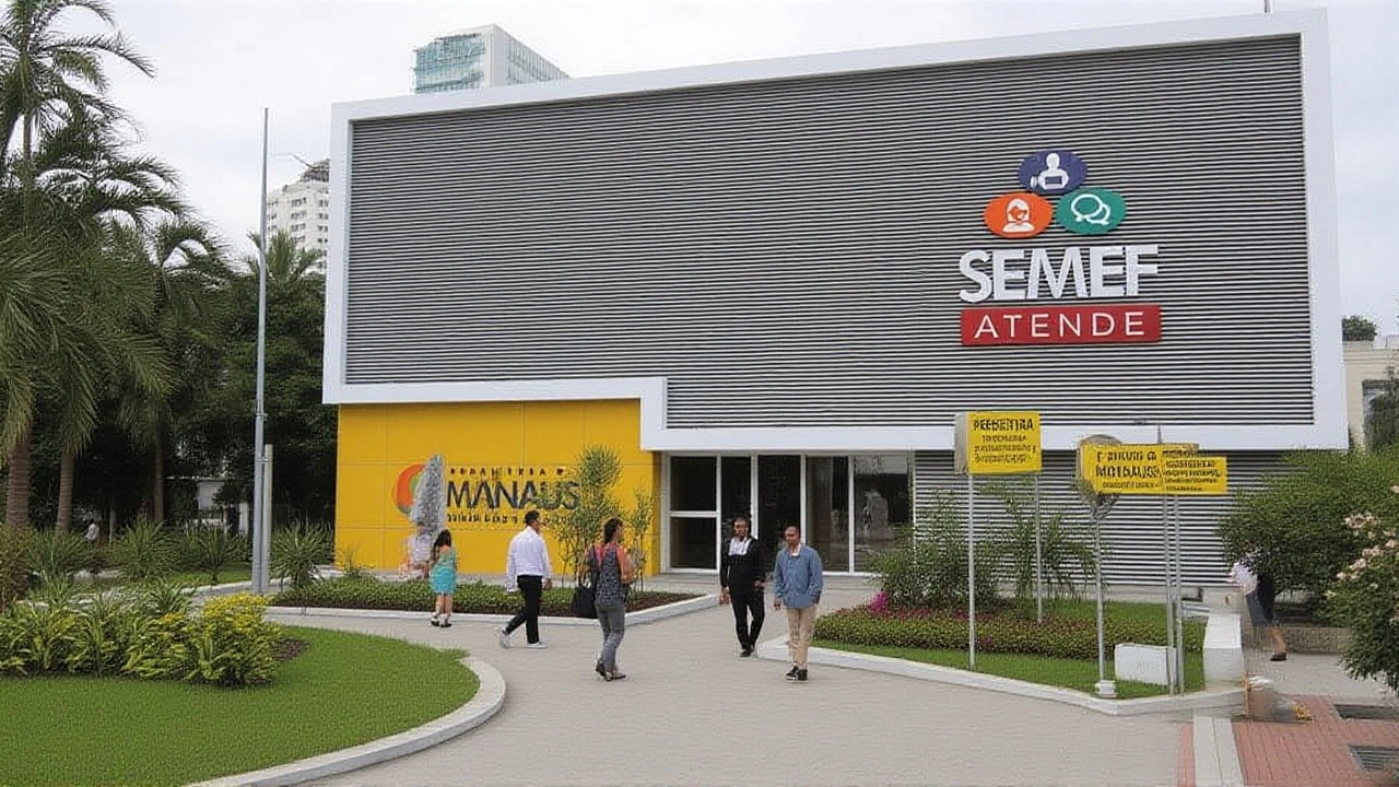 Impacto econômico e social para Pernambuco