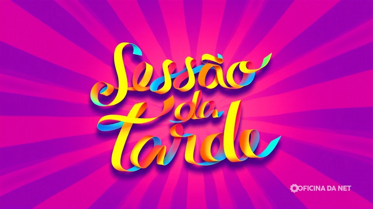 TV Globo revela programação da Sessão da Tarde: 6 a 10 de outubro