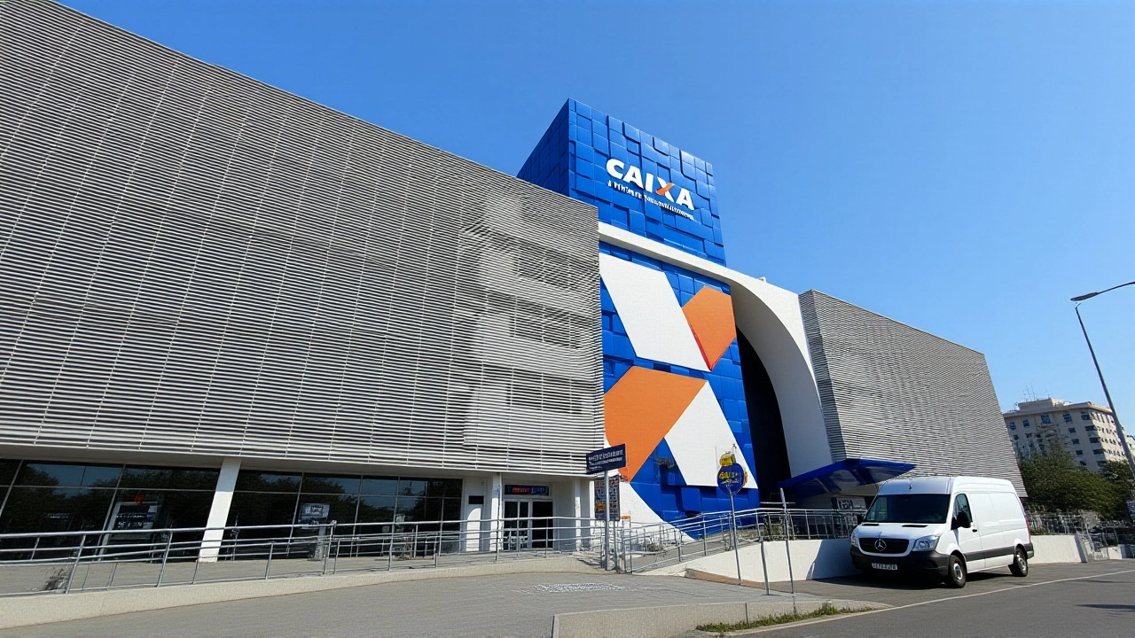 Caixa divulga calendário de saques do Fundo PIS/Pasep até janeiro de 2026; R$ 2.800 em média por trabalhador