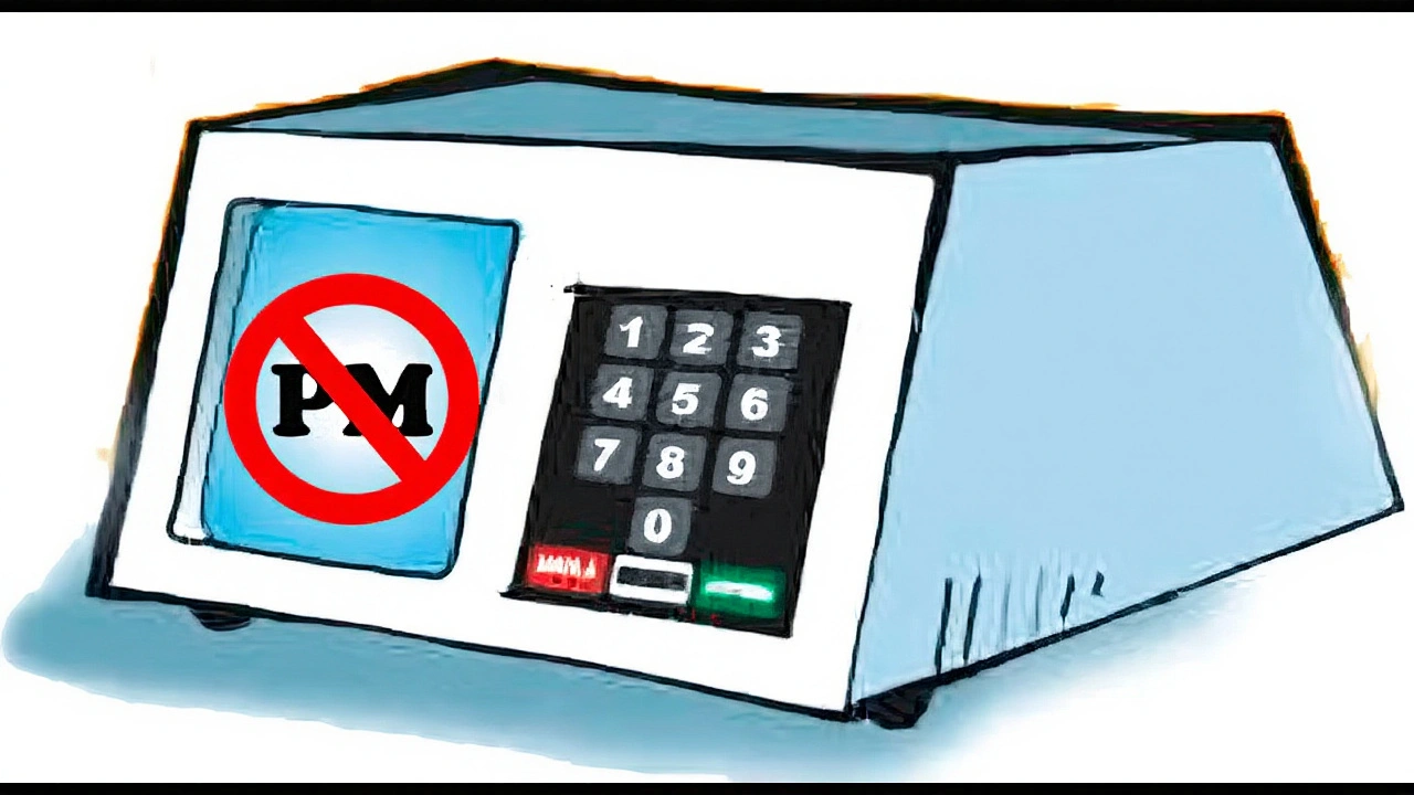 Presos provisórios perdem direito de votar; policiais em serviço também não podem