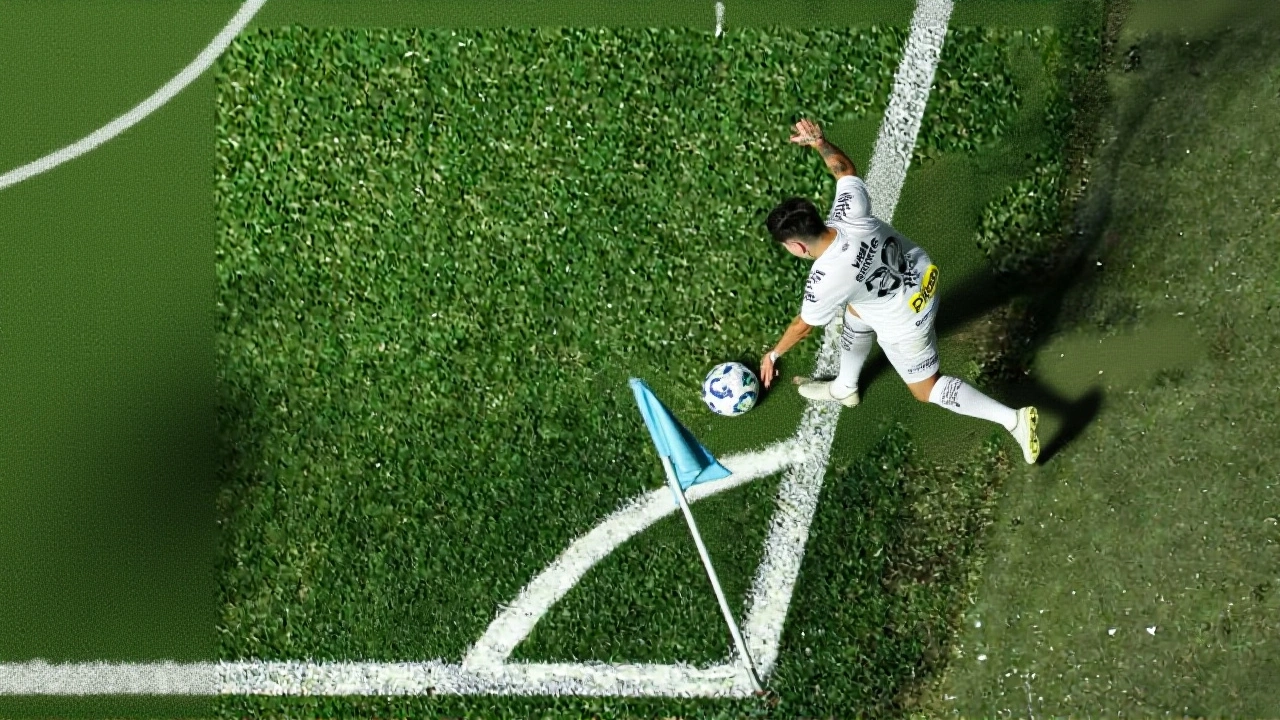 Reinaldo, o herói improvável