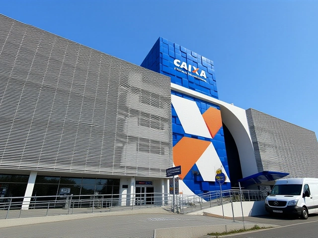 Caixa divulga calendário de saques do Fundo PIS/Pasep até janeiro de 2026; R$ 2.800 em média por trabalhador