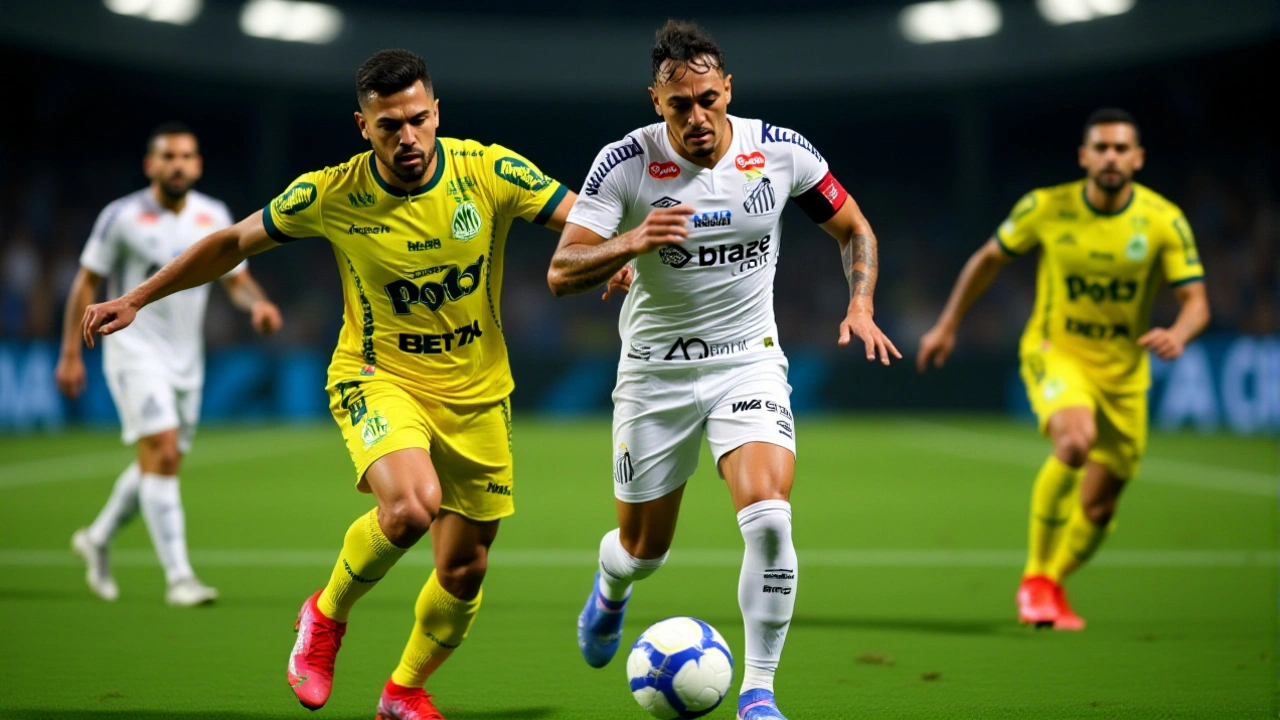 Um clube que não sabe mais onde está