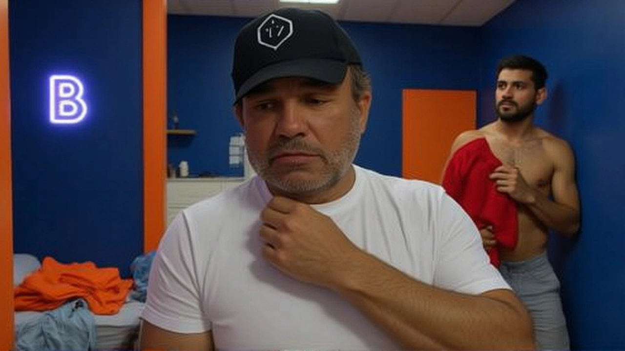 Um jogo sem vencedores