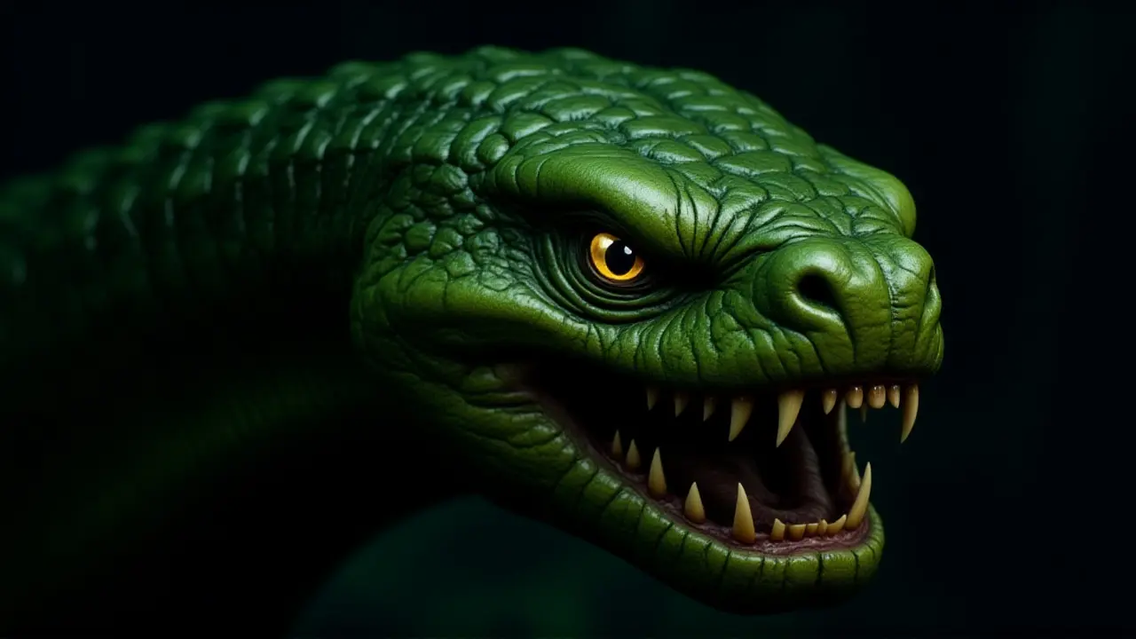 Remake de Anaconda satiriza Avatar con tráiler final y regreso de J.Lo e Ice Cube