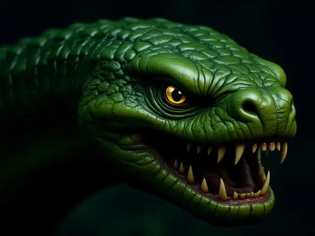 Remake de Anaconda satiriza Avatar con tráiler final y regreso de J.Lo e Ice Cube