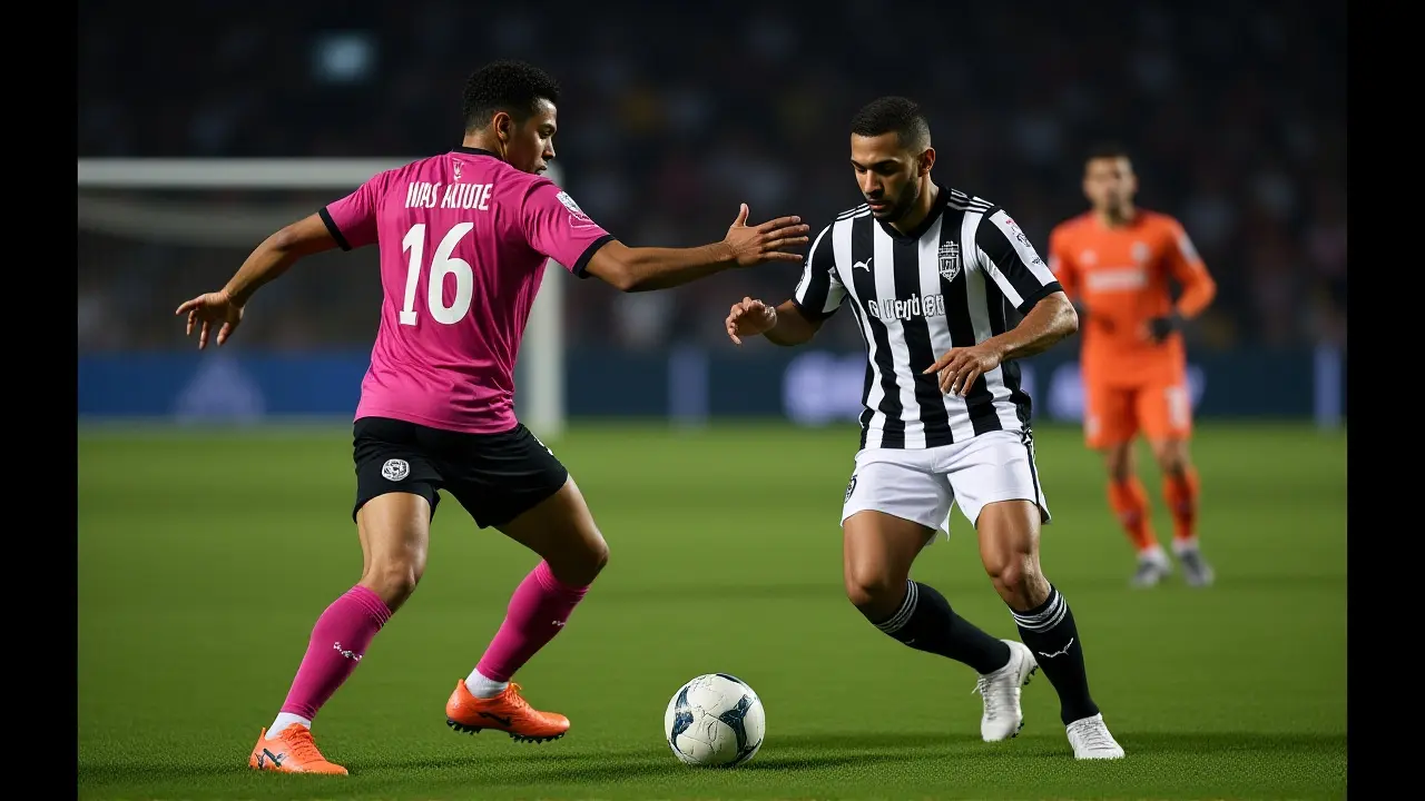 Vasco é eliminado da Sul-Americana após empate humilhante e protestos contra Pedrinho