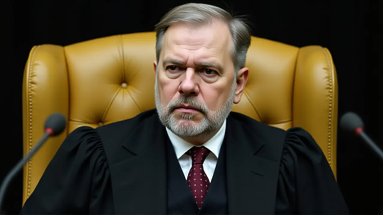 O Futuro da Legitimidade da Justiça