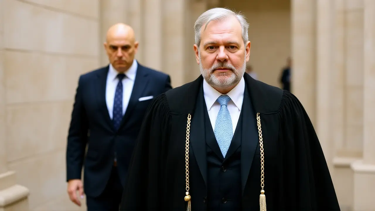 STF e Escândalo Banco Master: 66% dos Brasileiros Acreditam em Envolvimento