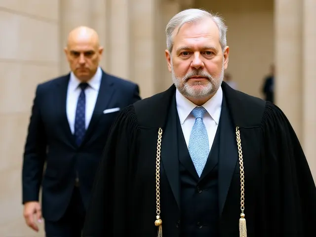 STF e Escândalo Banco Master: 66% dos Brasileiros Acreditam em Envolvimento