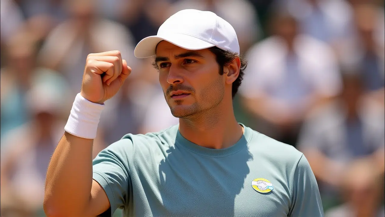 O caminho até Monte Carlo e o salto no ranking