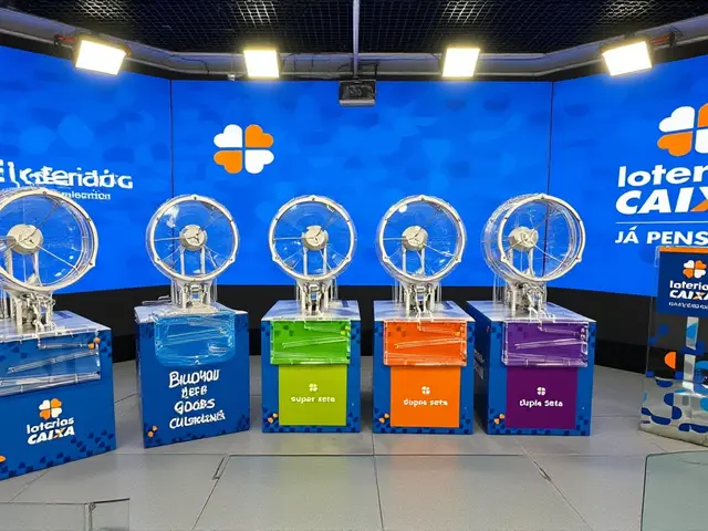 Mega-Sena acumula R$ 100 milhões após sorteio desta quinta (23)