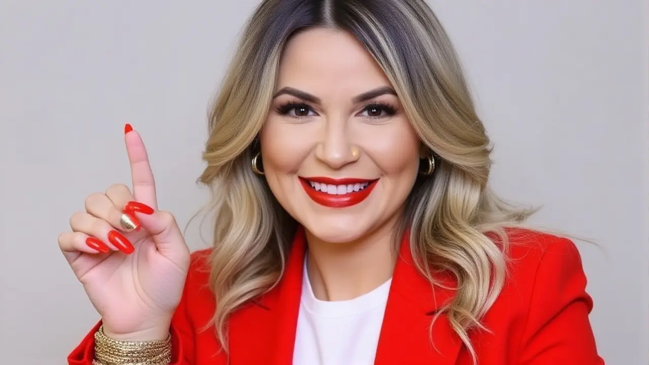 Deolane Bezerra presa na Operação Vérnix por suposto esquema de lavagem