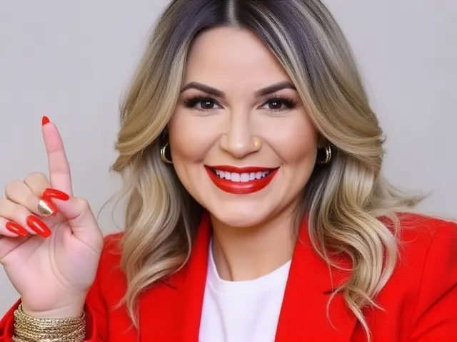 Deolane Bezerra presa na Operação Vérnix por suposto esquema de lavagem