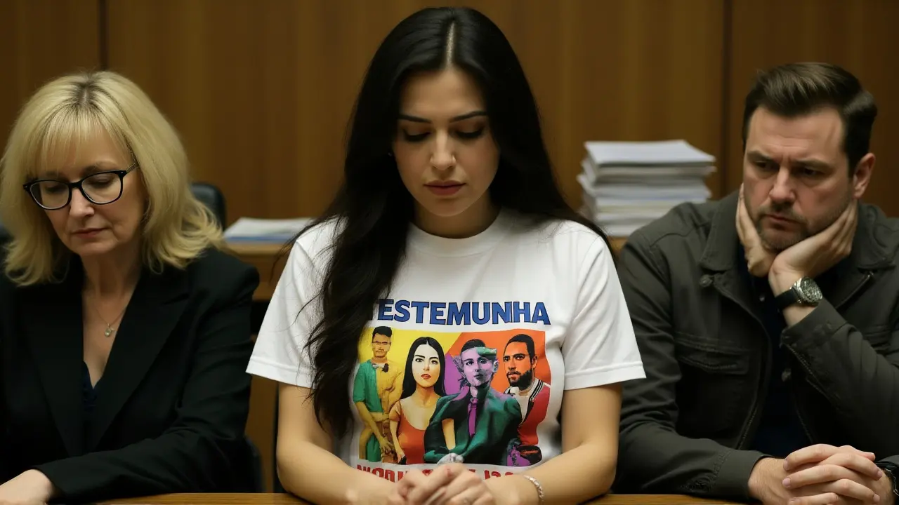 Contexto Histórico do Caso